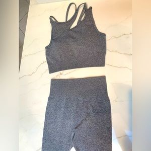 *COPY* Lululemon Sports Bra and Pants